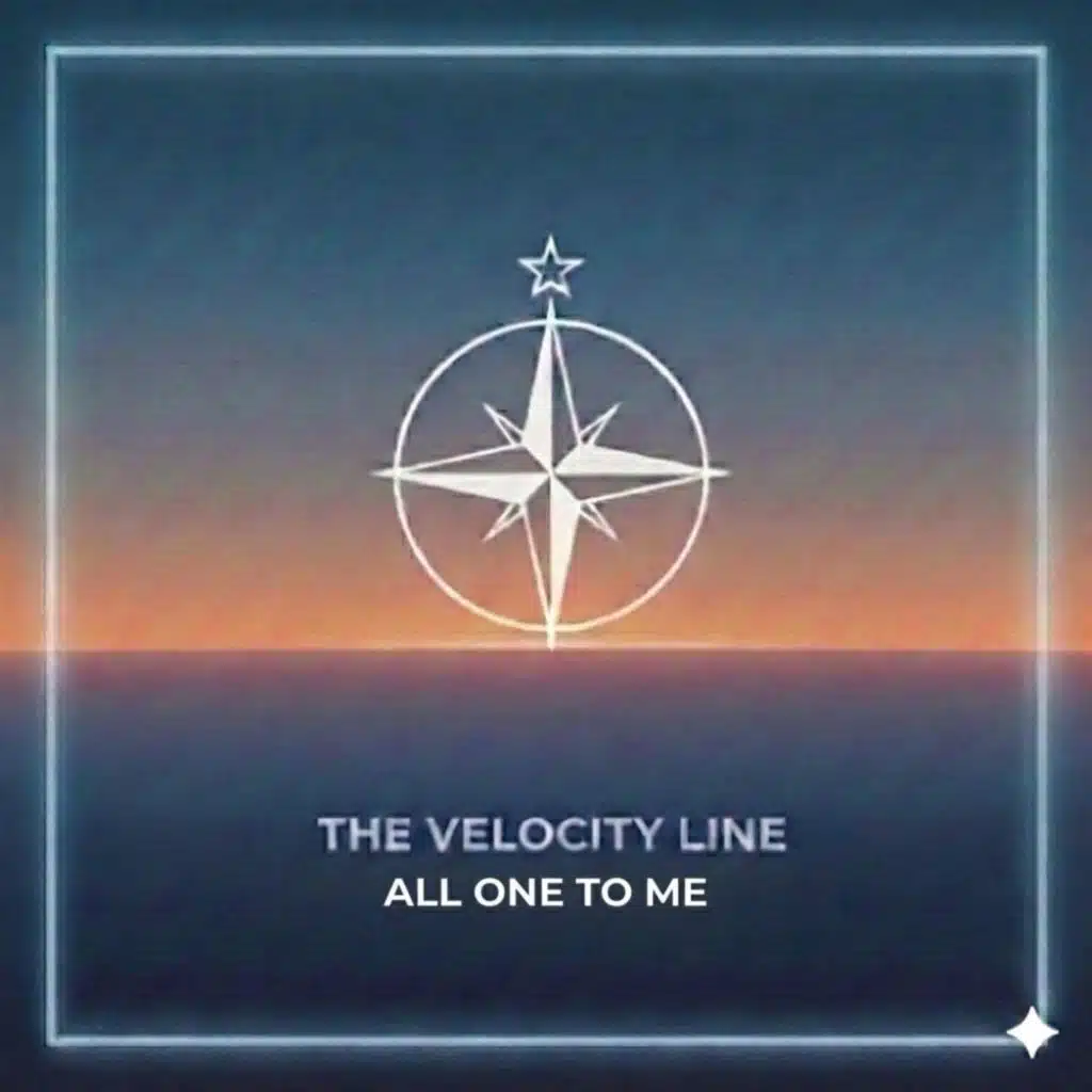 The Velocity Line