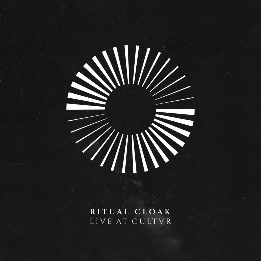 Ritual Cloak