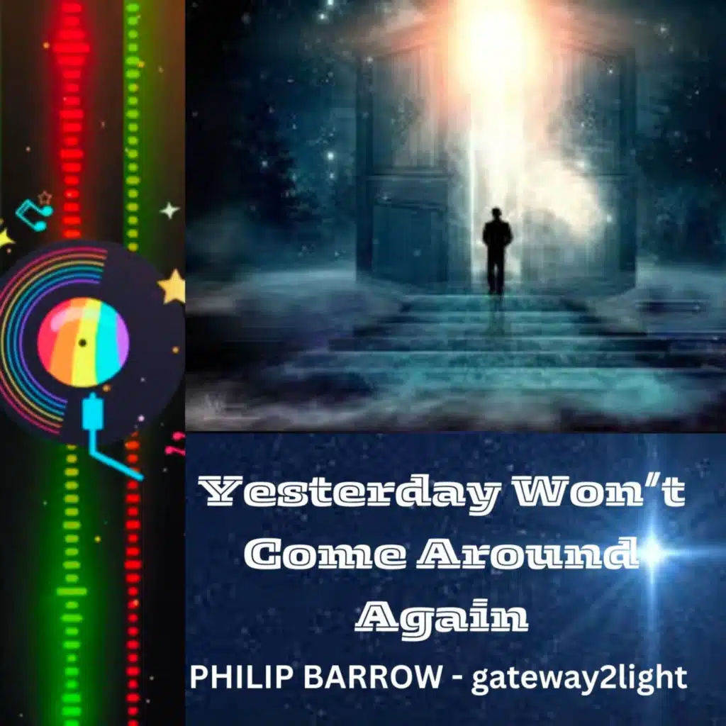 Philip Barrow - gateway2light