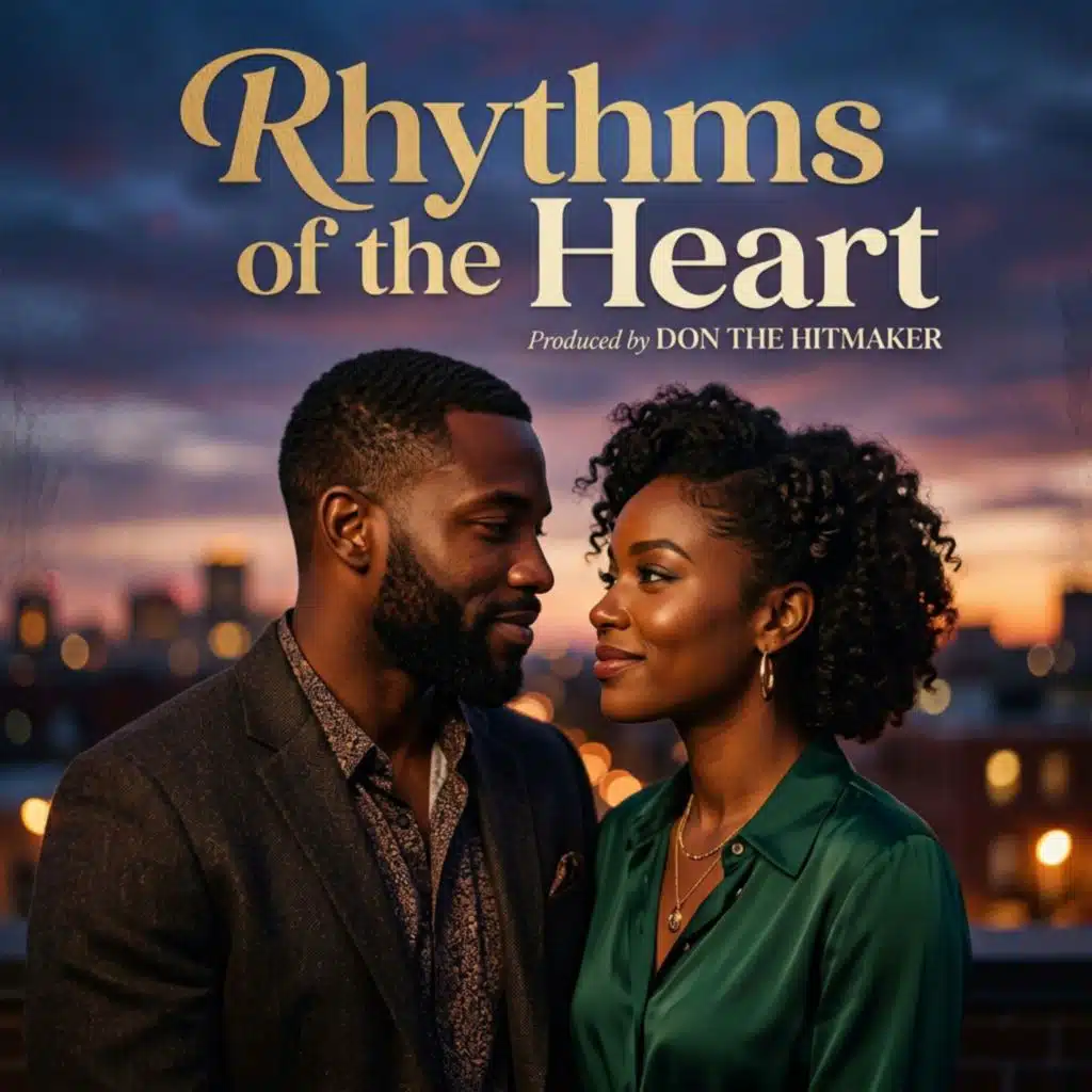 Rhythms of the Heart