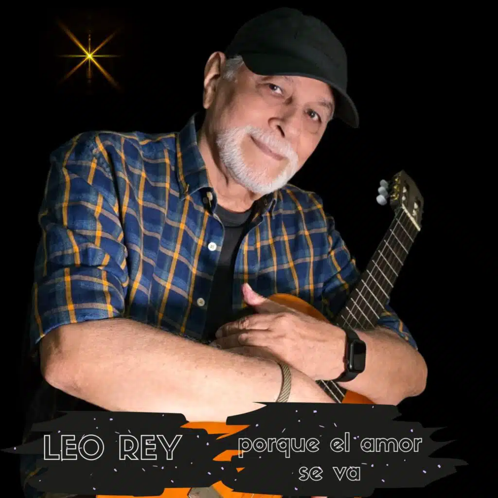 Leo Rey