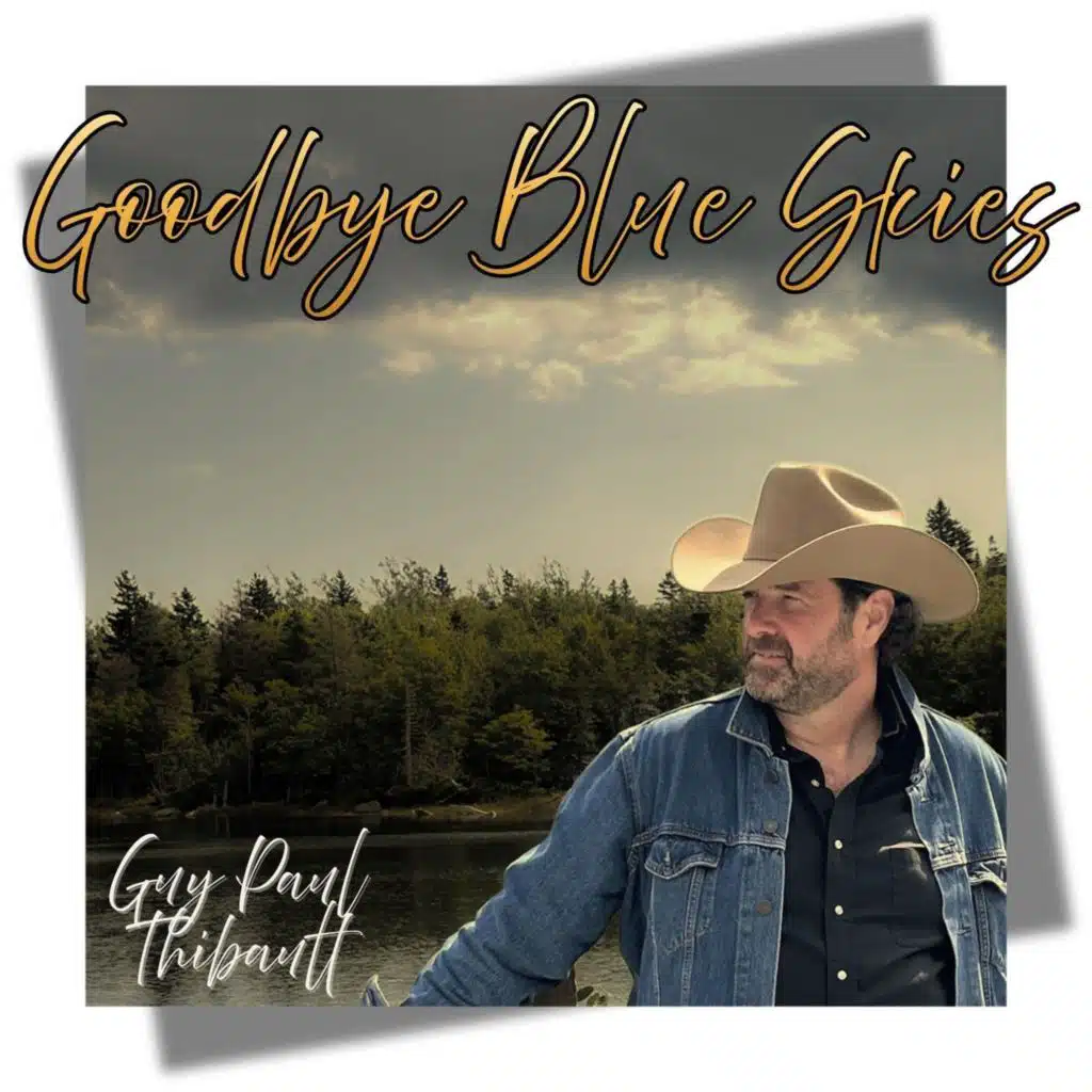 Guy Paul Thibault