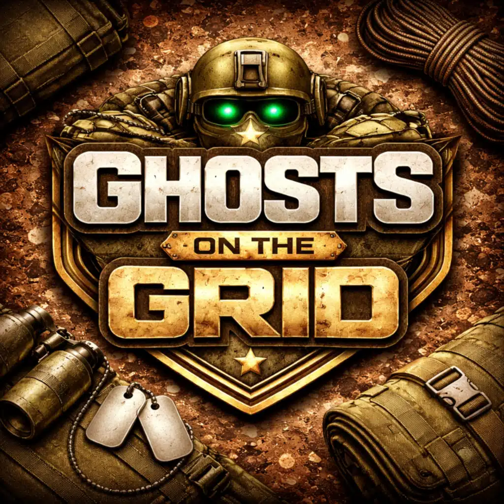 Ghosts on the Grid