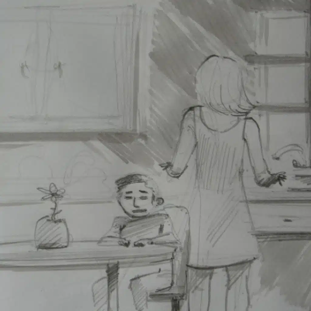 La revanche d'un chrétien 8