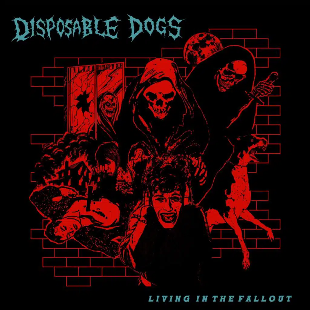 Living in the Fallout