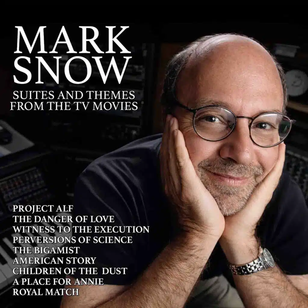 Mark Snow