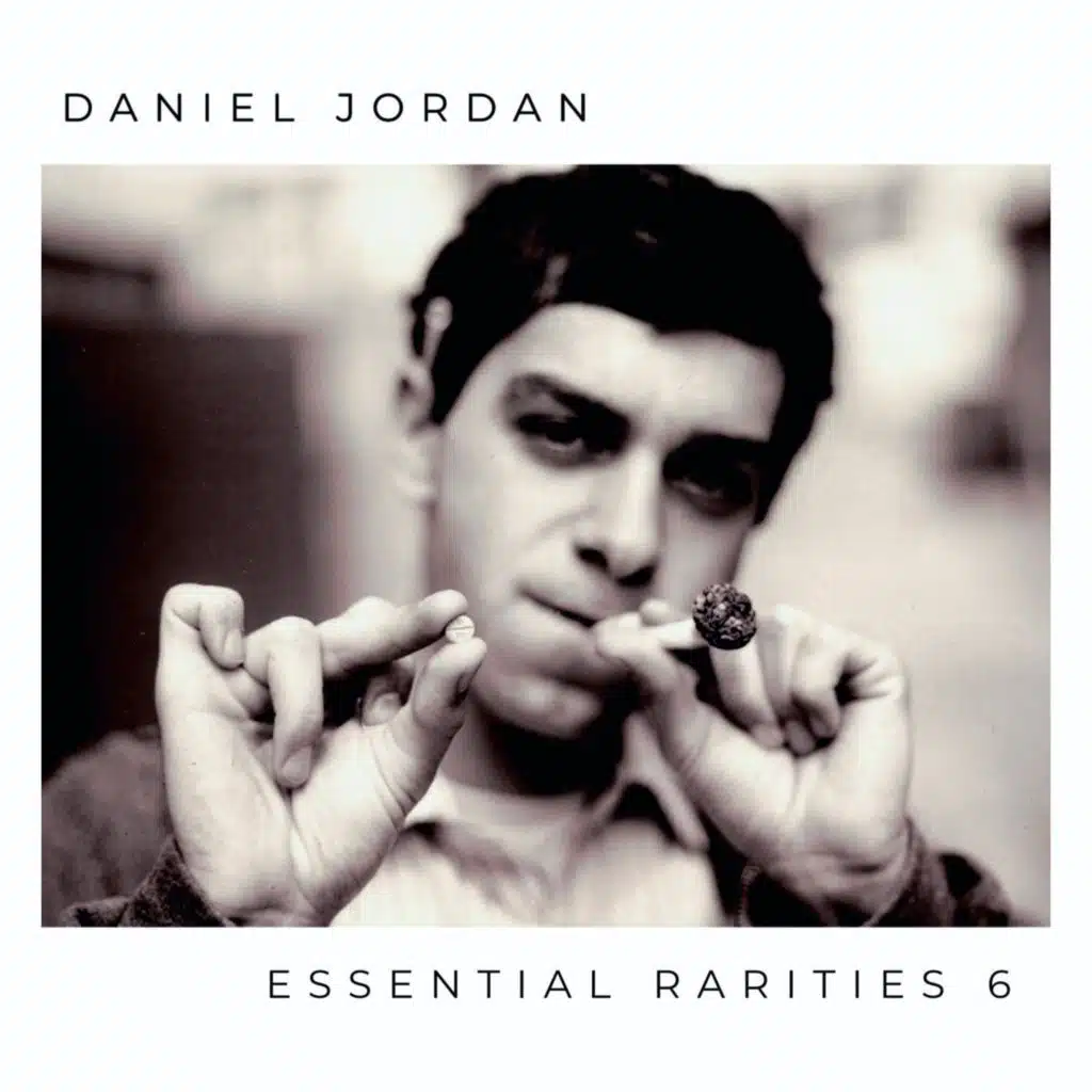 Daniel Jordan