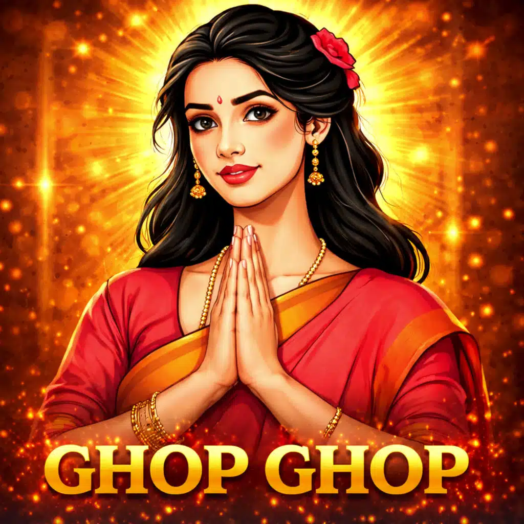 Ghop Ghop (feat. Kunal Singh)