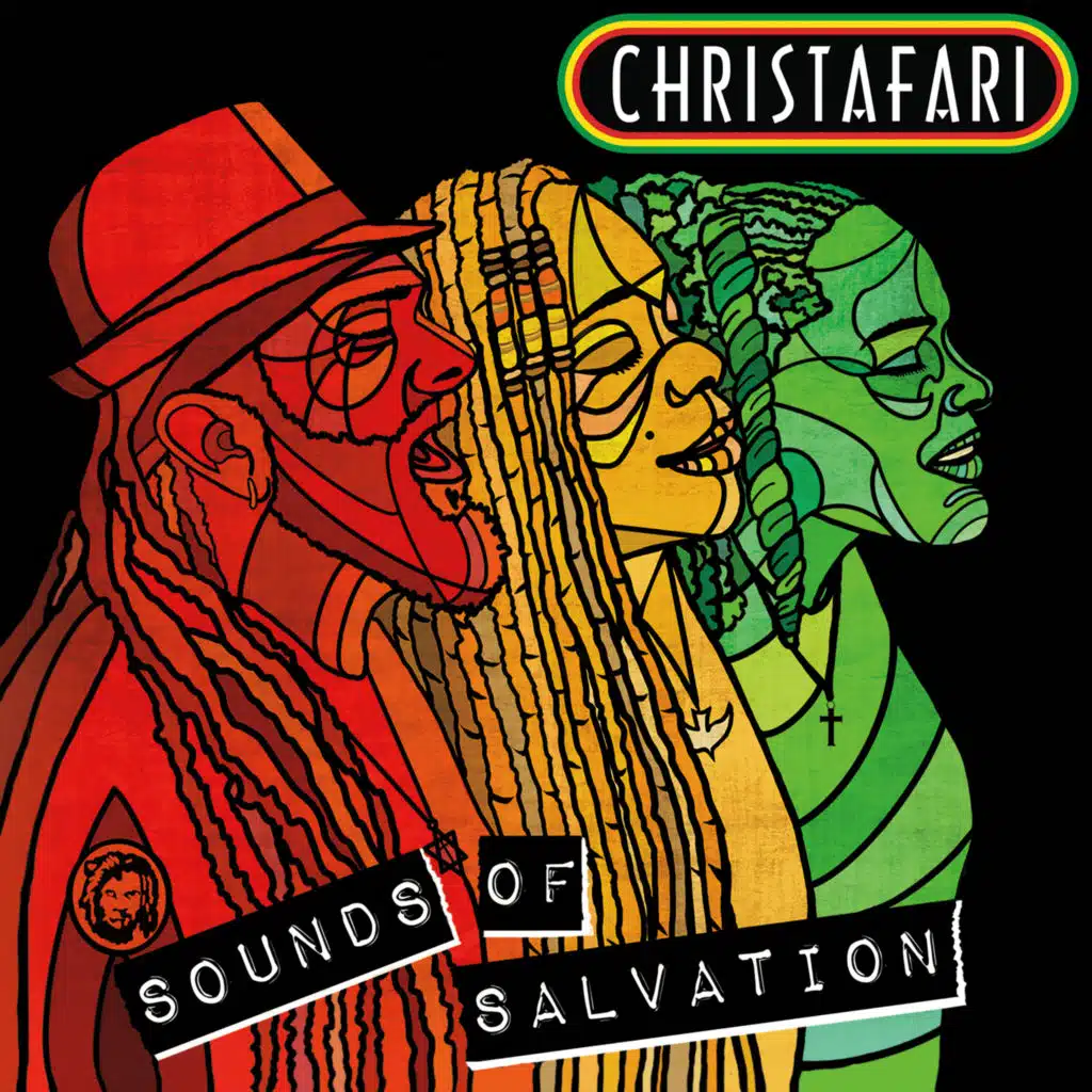 Sounds of Salvation
