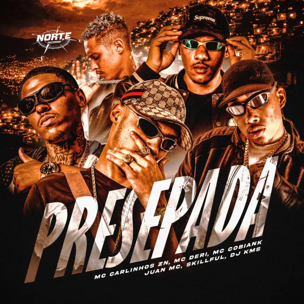 Presepada
