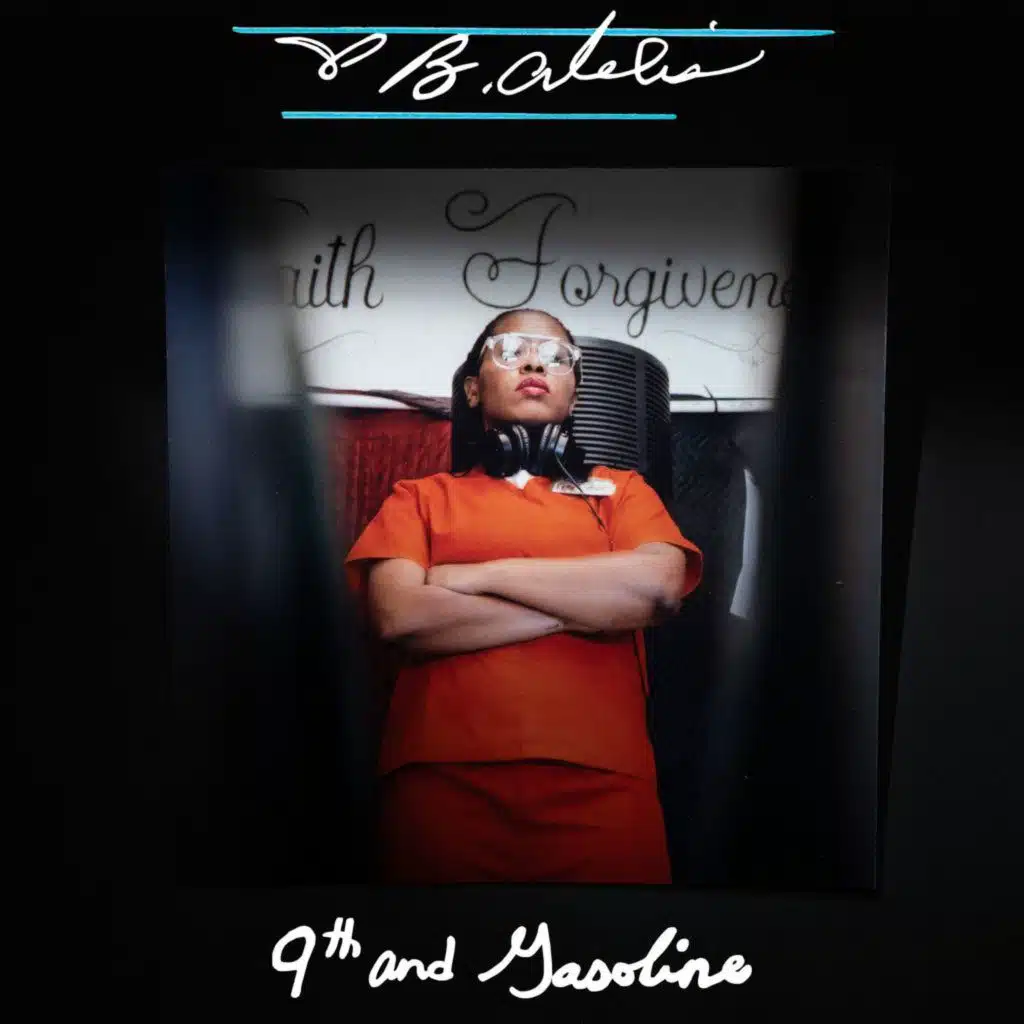 Music from Behind Bars