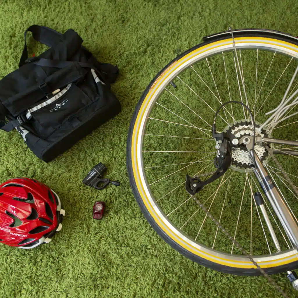 Biking is for everyone. Here's how to start