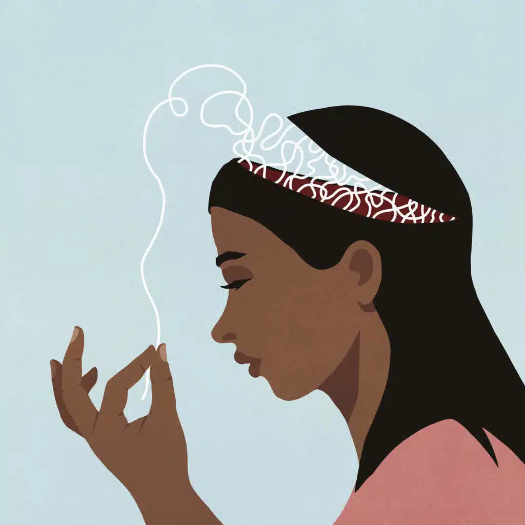 How to counteract common thinking traps