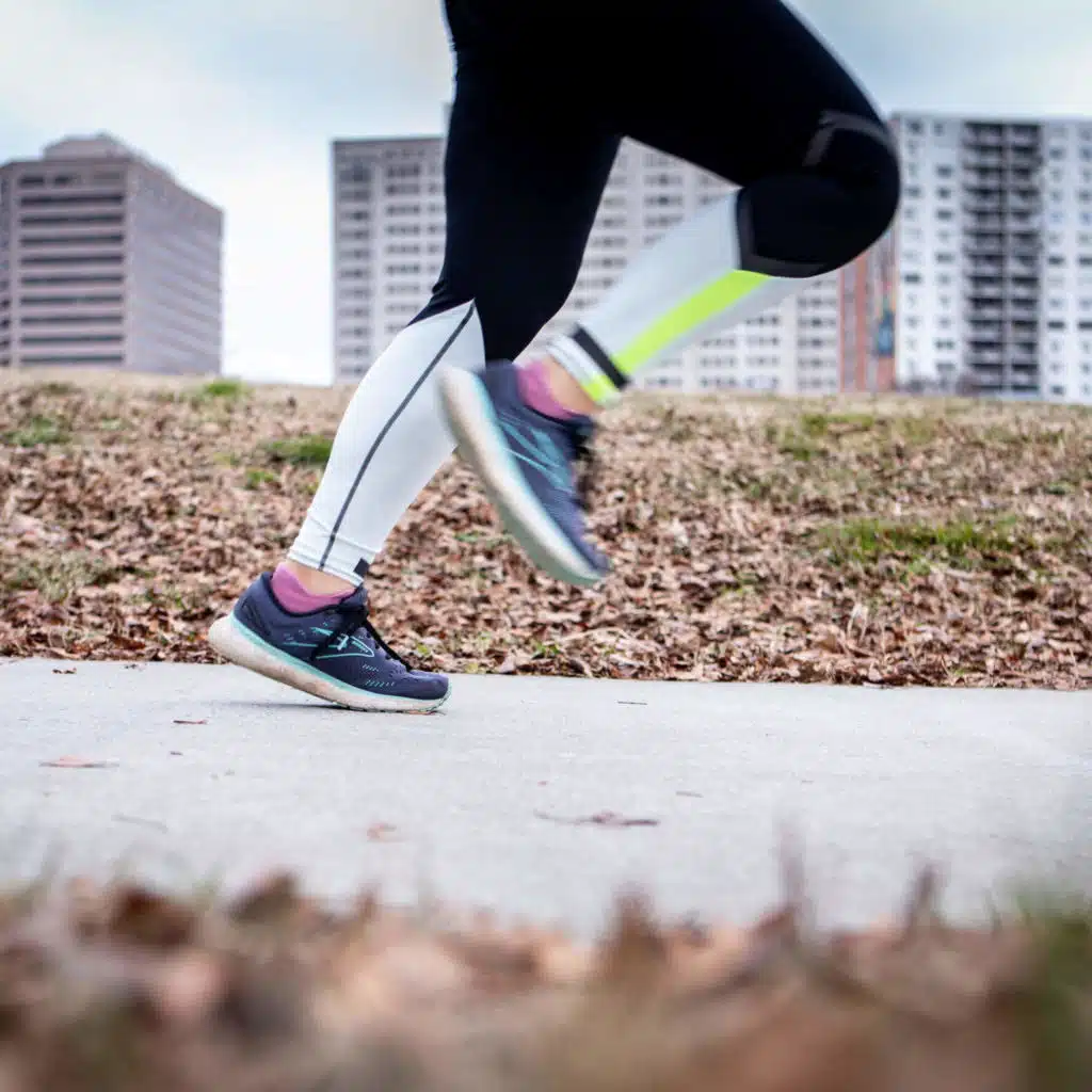 How to train for your first marathon