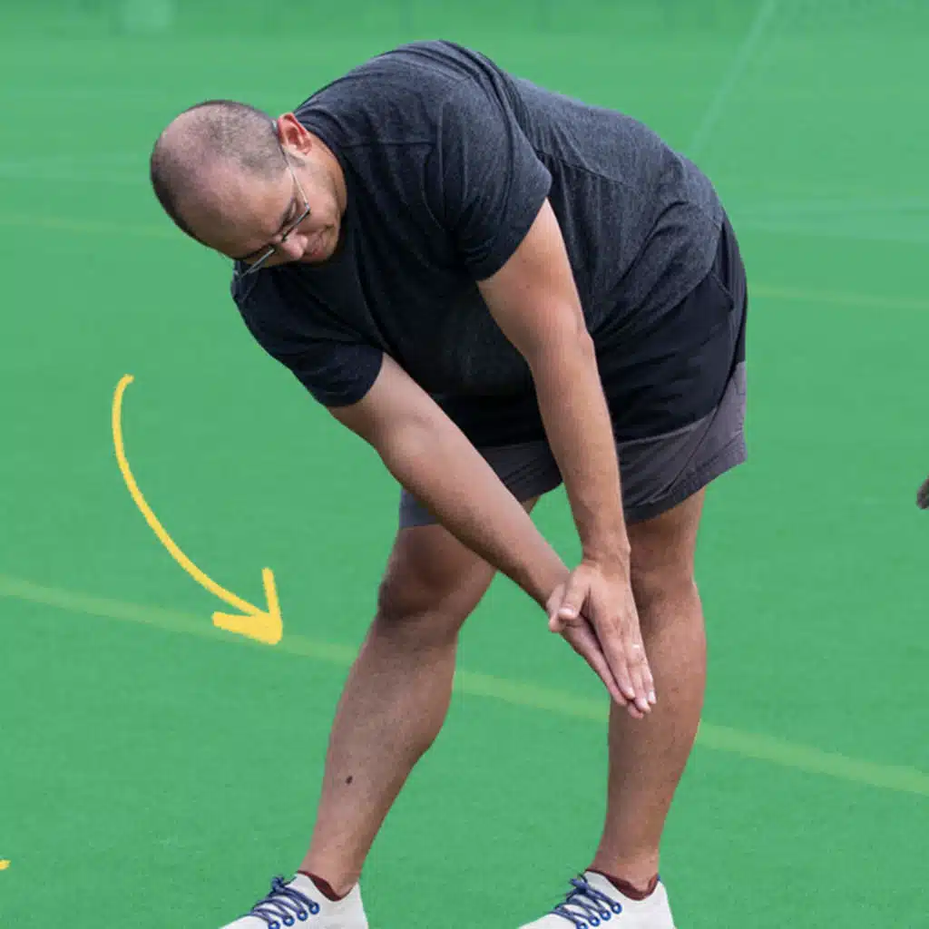 4 exercises that can prevent (and relieve!) pain from computer slouching and more