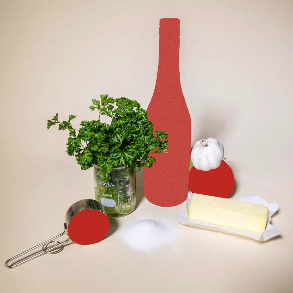 Food substitutions 101