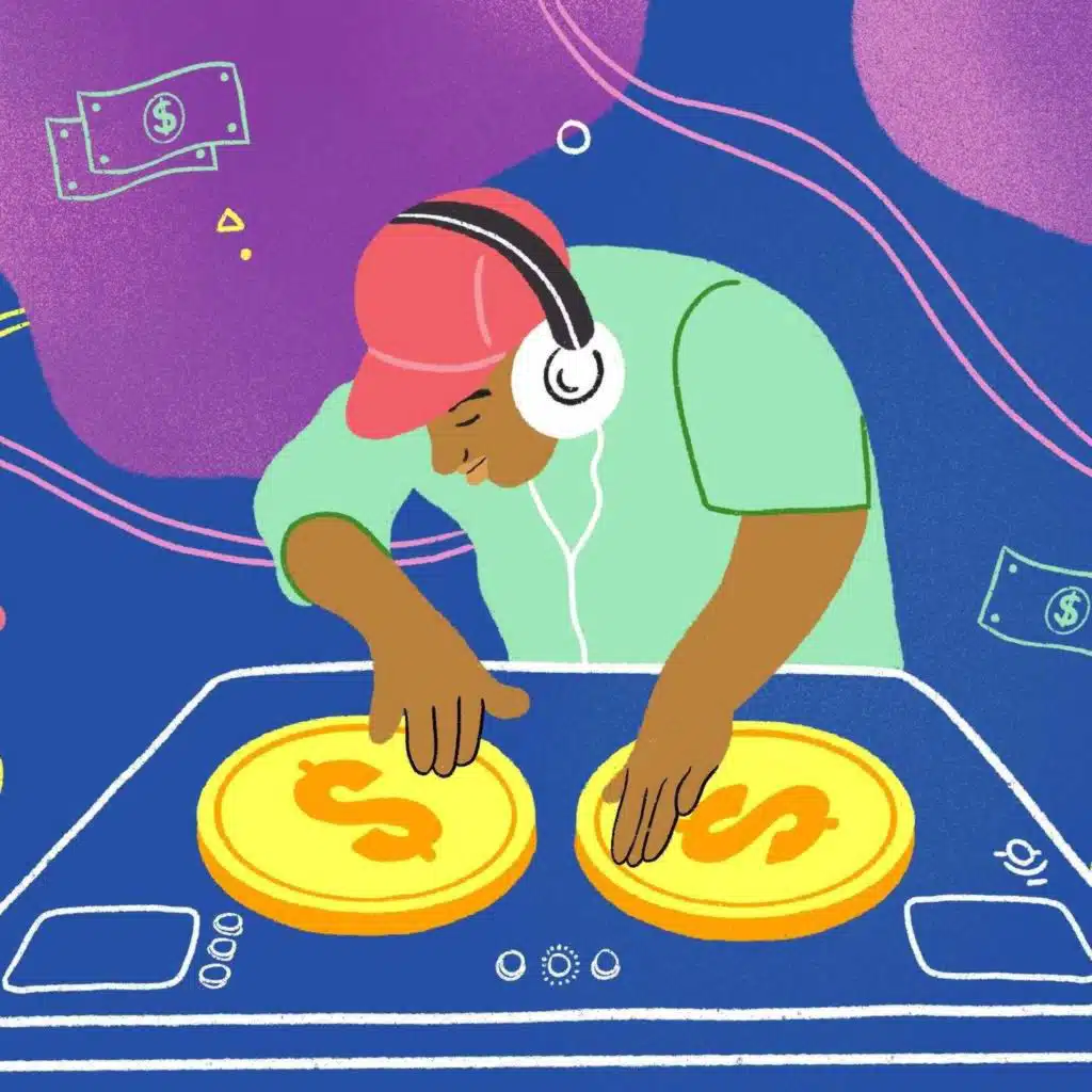 Making A Side Gig Work For You