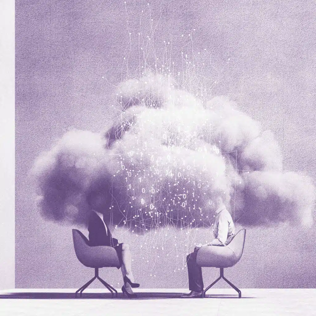 Why Talking About Hard Things Makes 'Whole Dimensions Open Up'