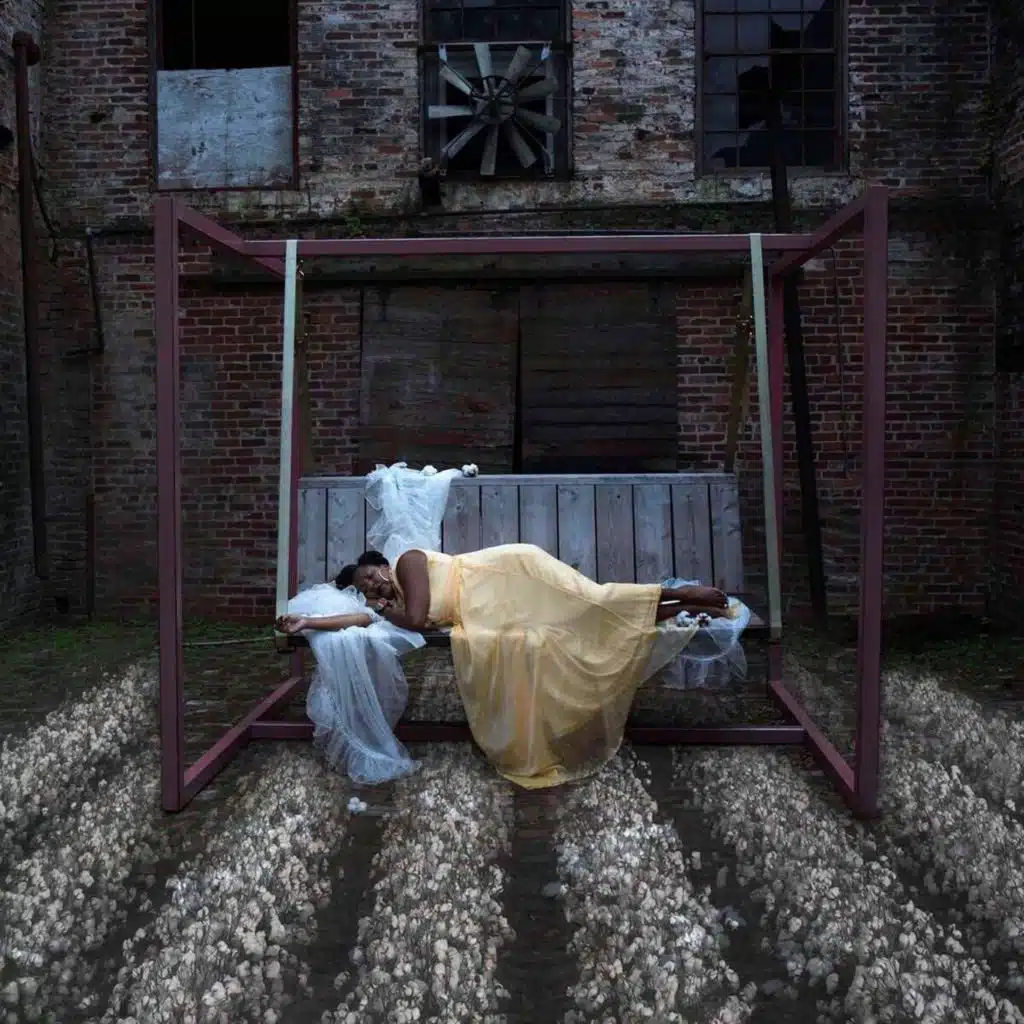 Why rest is an act of resistance