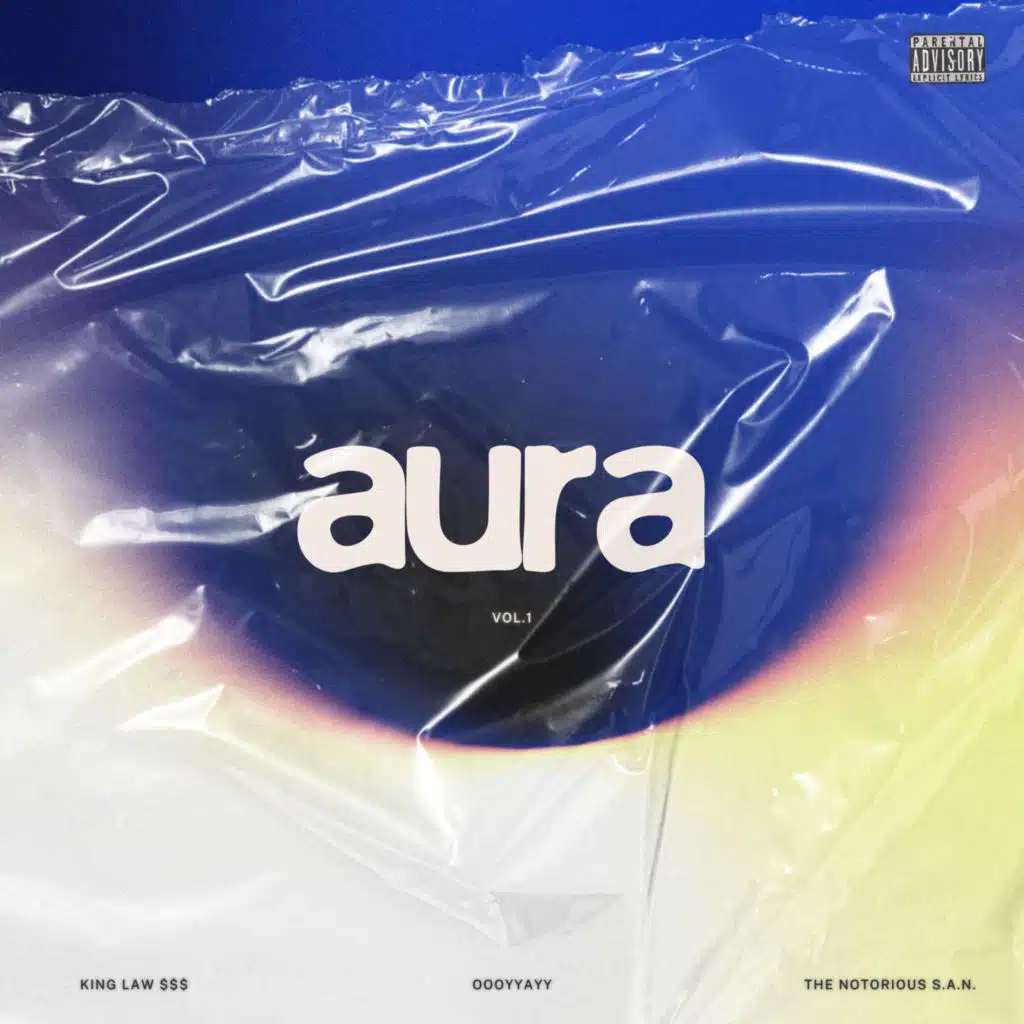Aura: Vol. 1