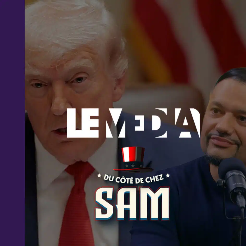 Trump s’enlise en Iran, les Etats-unis craquent de partout