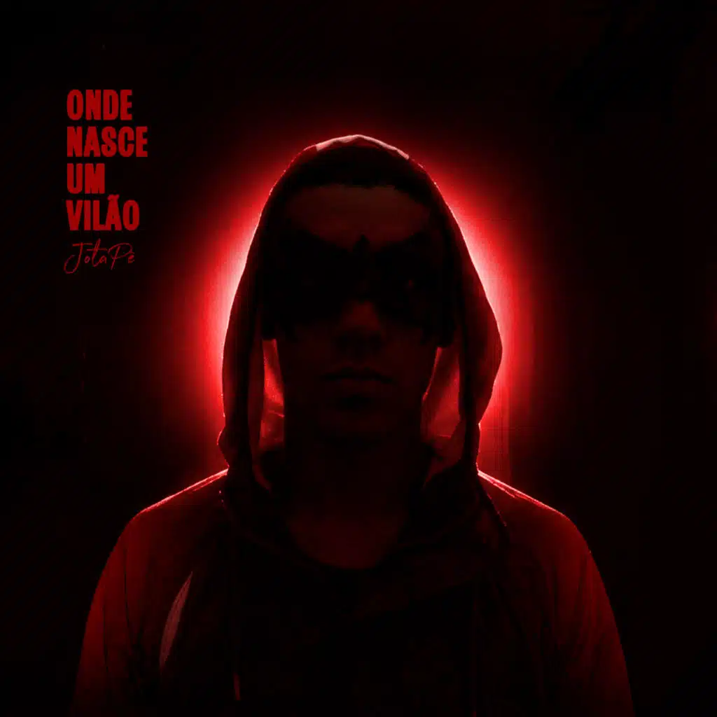 Onde Nasce Um Vilão