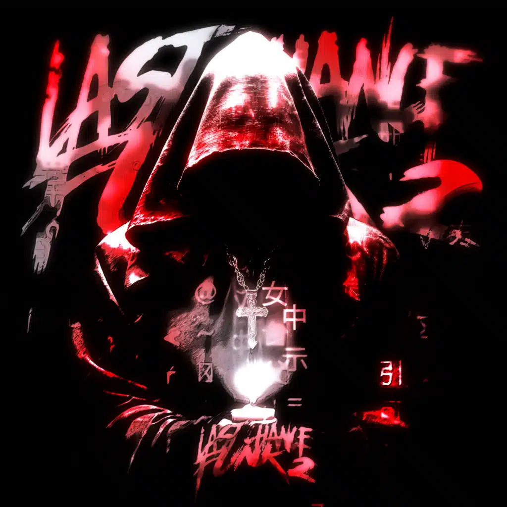 LAST CHANCE FUNK 2 (Ultra Slowed)