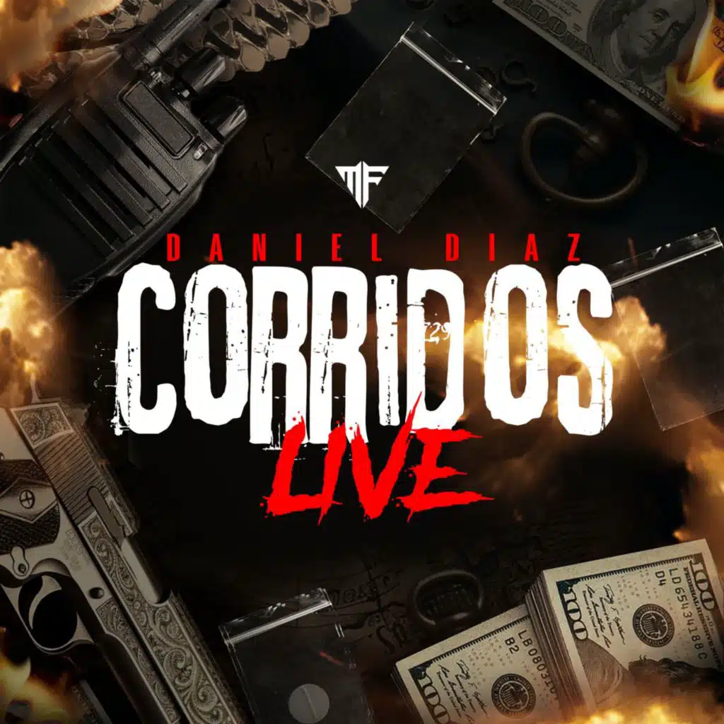 Corridos (Live)