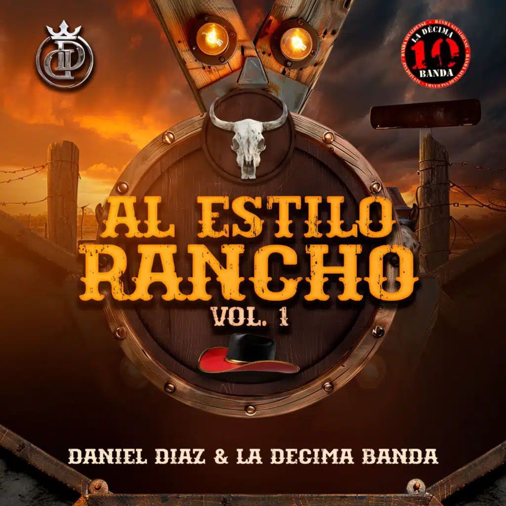 Daniel Diaz & La Decima Banda
