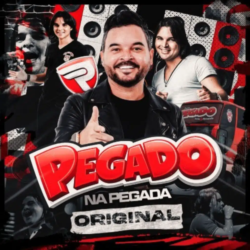 Forró Pegado