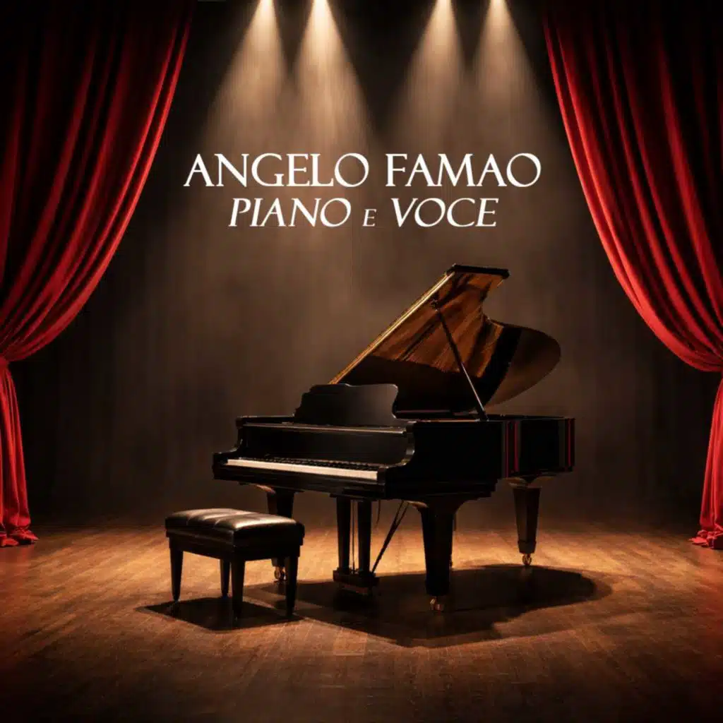Angelo Famao