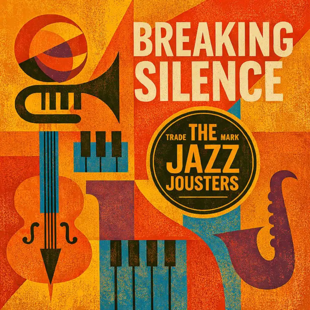 The Jazz Jousters