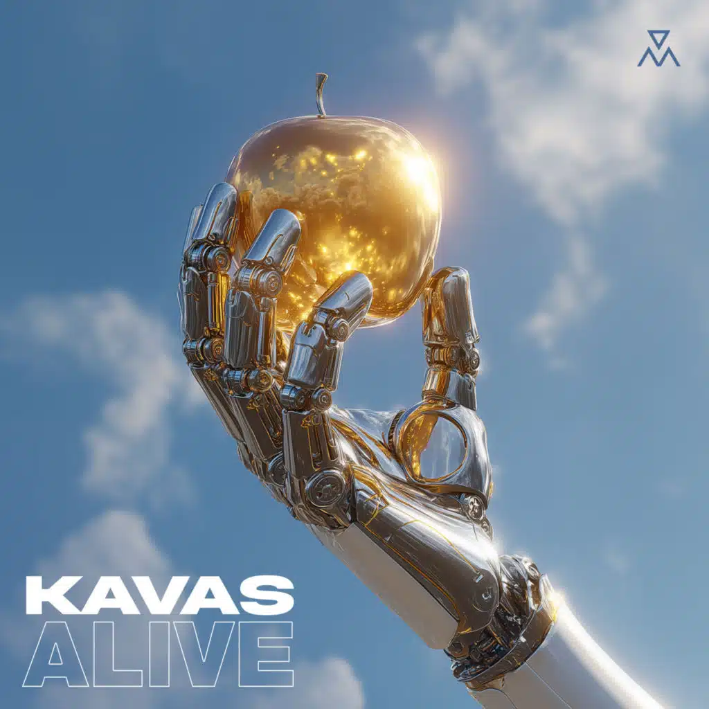 Kavas
