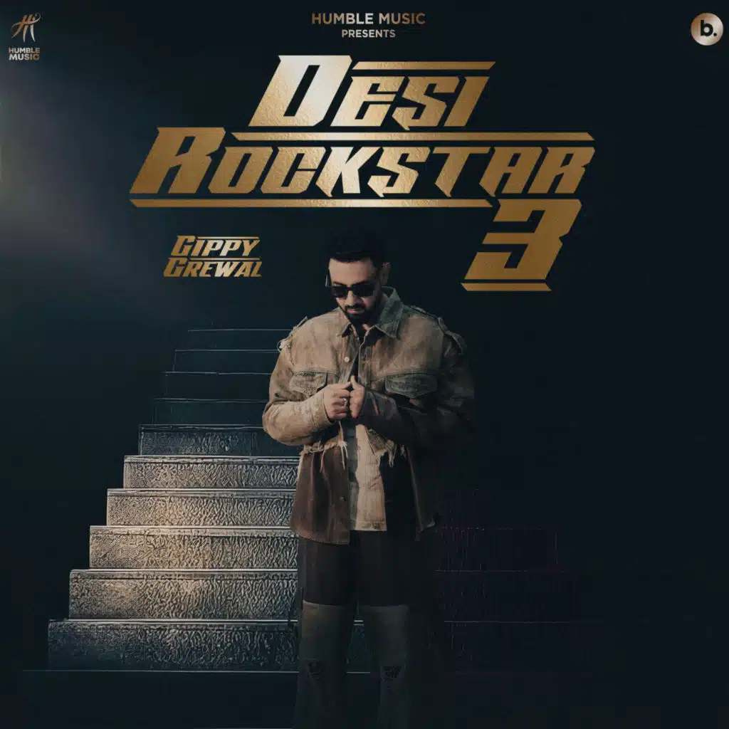 Desi Rockstar 3