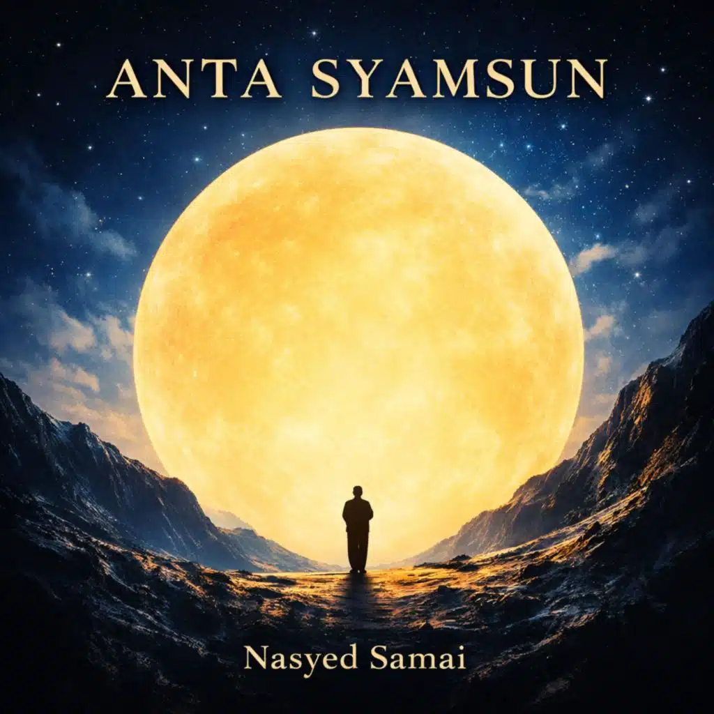 Anta Syamsun