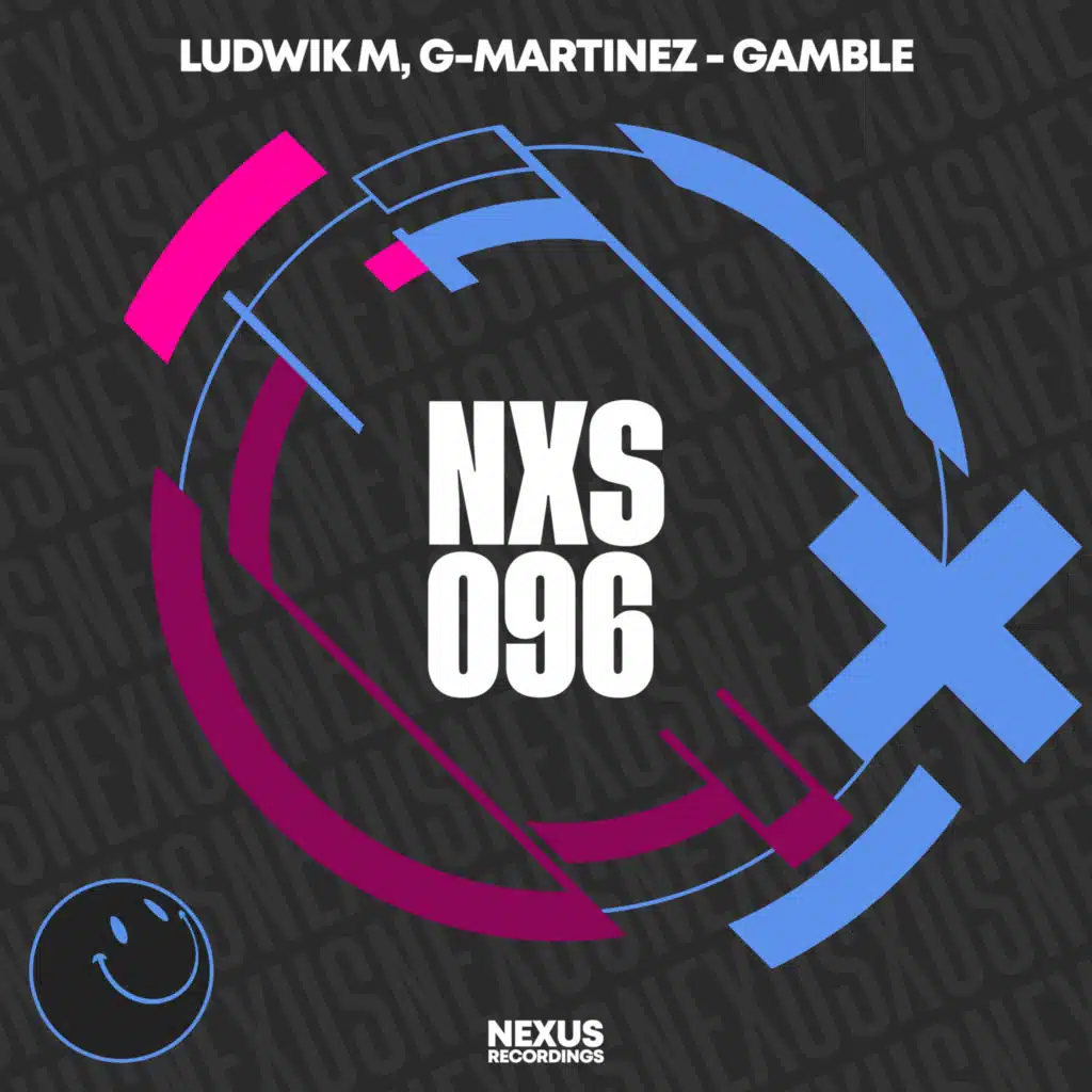 Ludwik M & G-Martinez