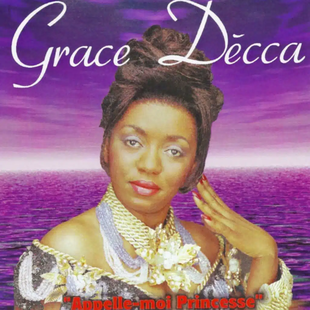 Appelles Moi Princesse