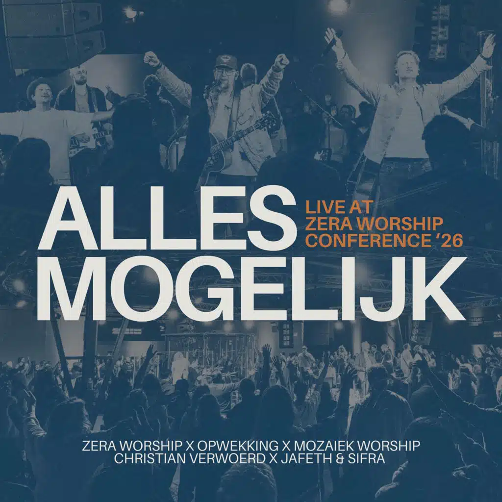 Alles Mogelijk (Live)