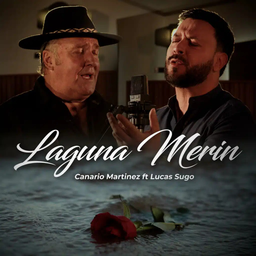 Laguna Merín (feat. Lucas Sugo)