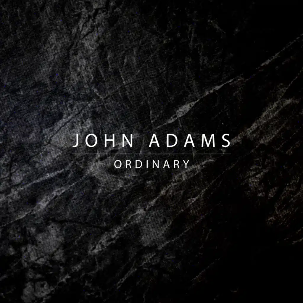 John Adams