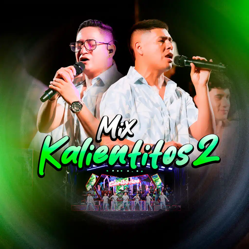 Orquesta Caribeños de Guadalupe