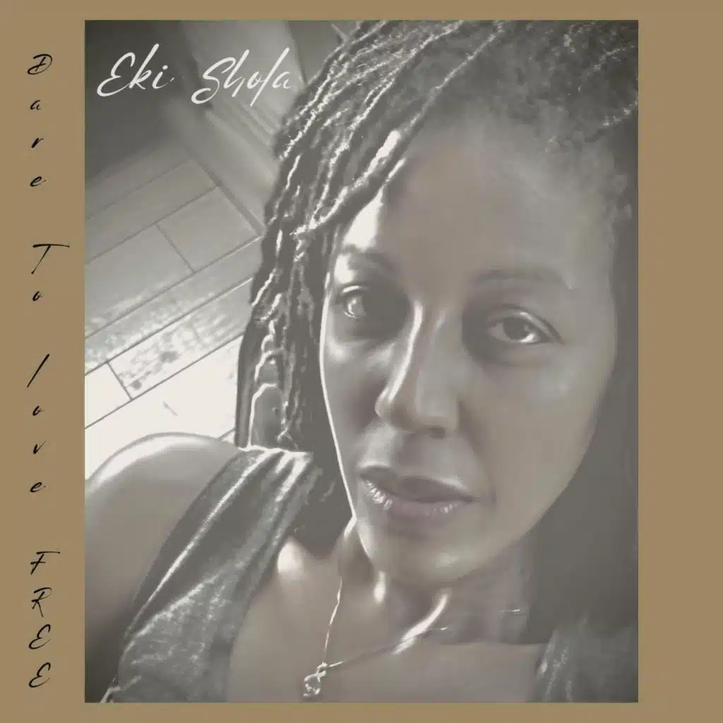 Eki Shola