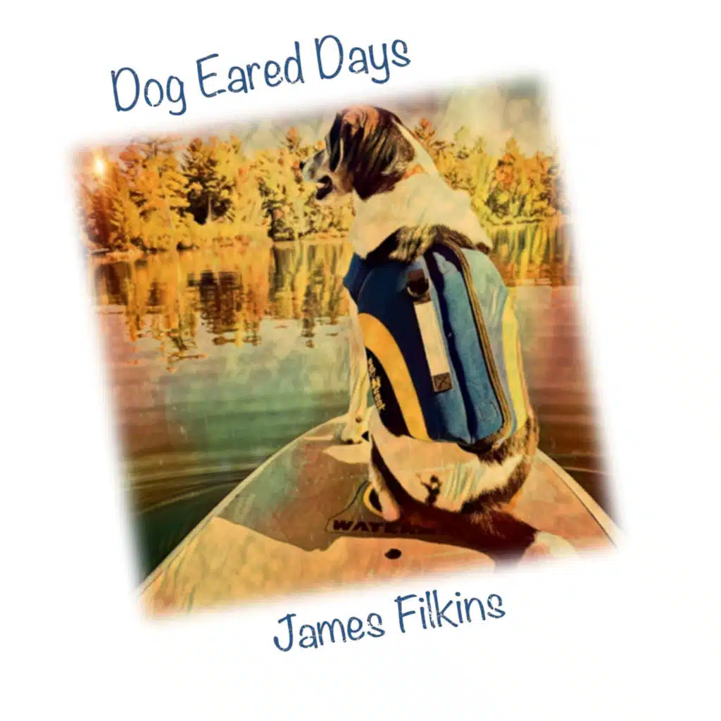 Dog Eared Days