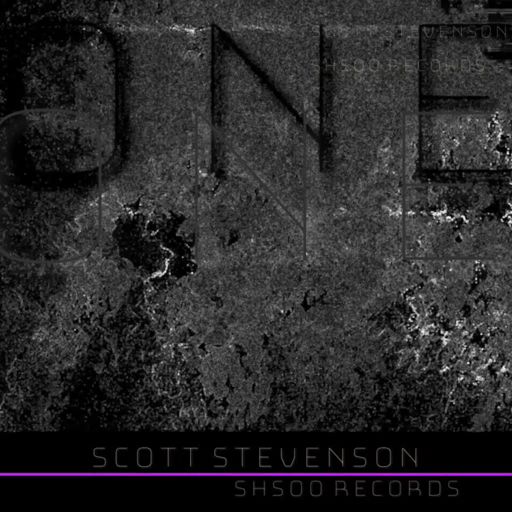 Scott Stevenson