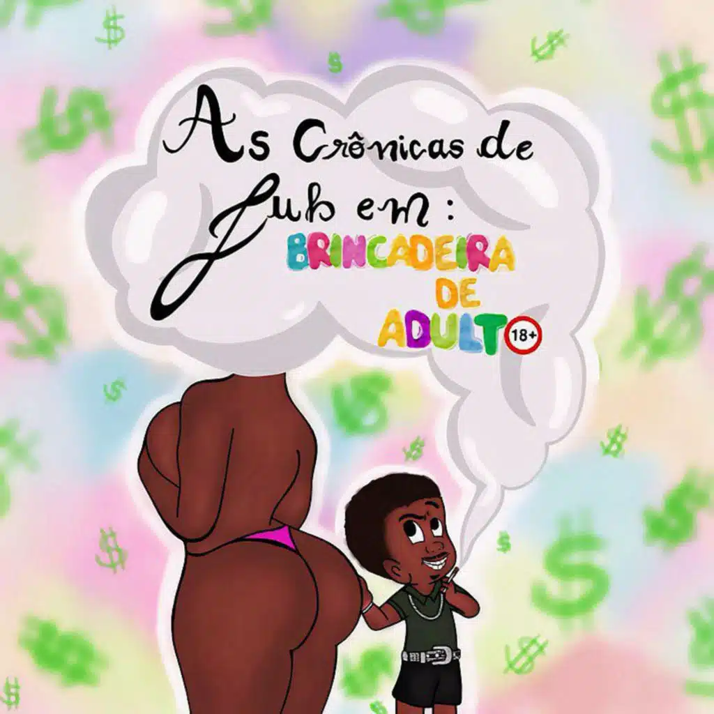 Jub, CandyBoiNarco & Gxrdenx