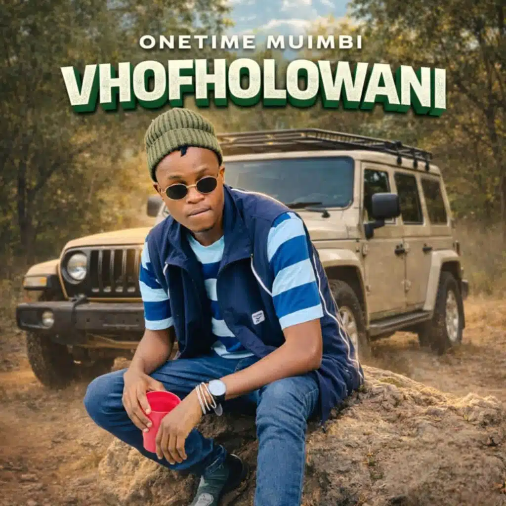 OneTime Muimbi
