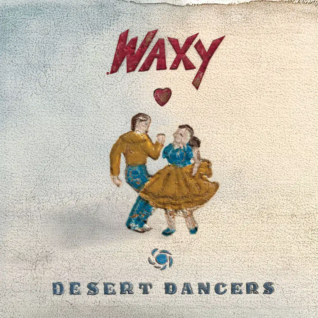 Waxy