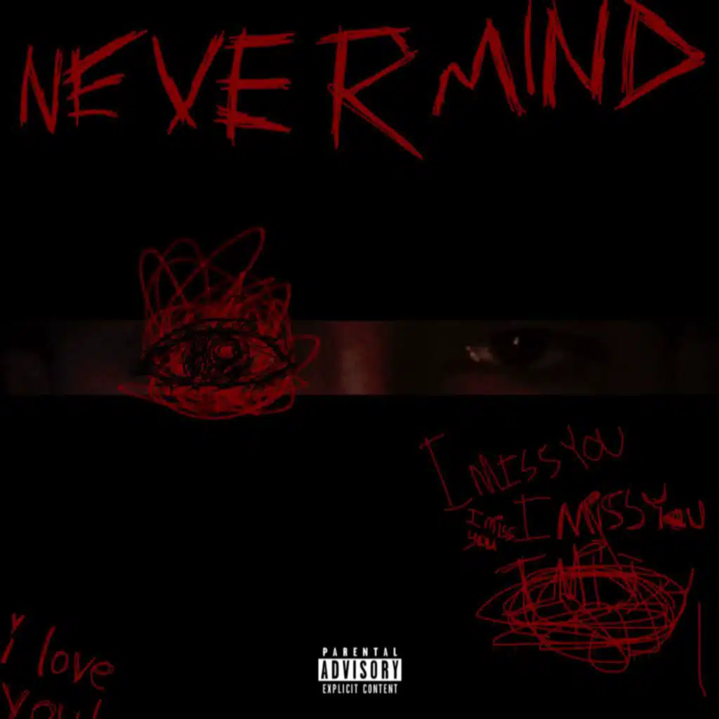 NEVERMIND