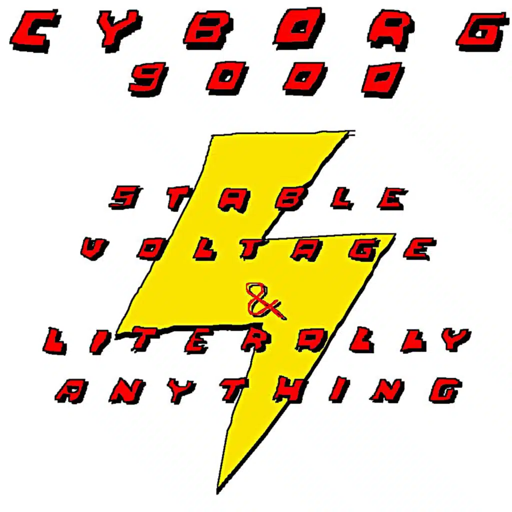 Stable Voltage & Literally Anything