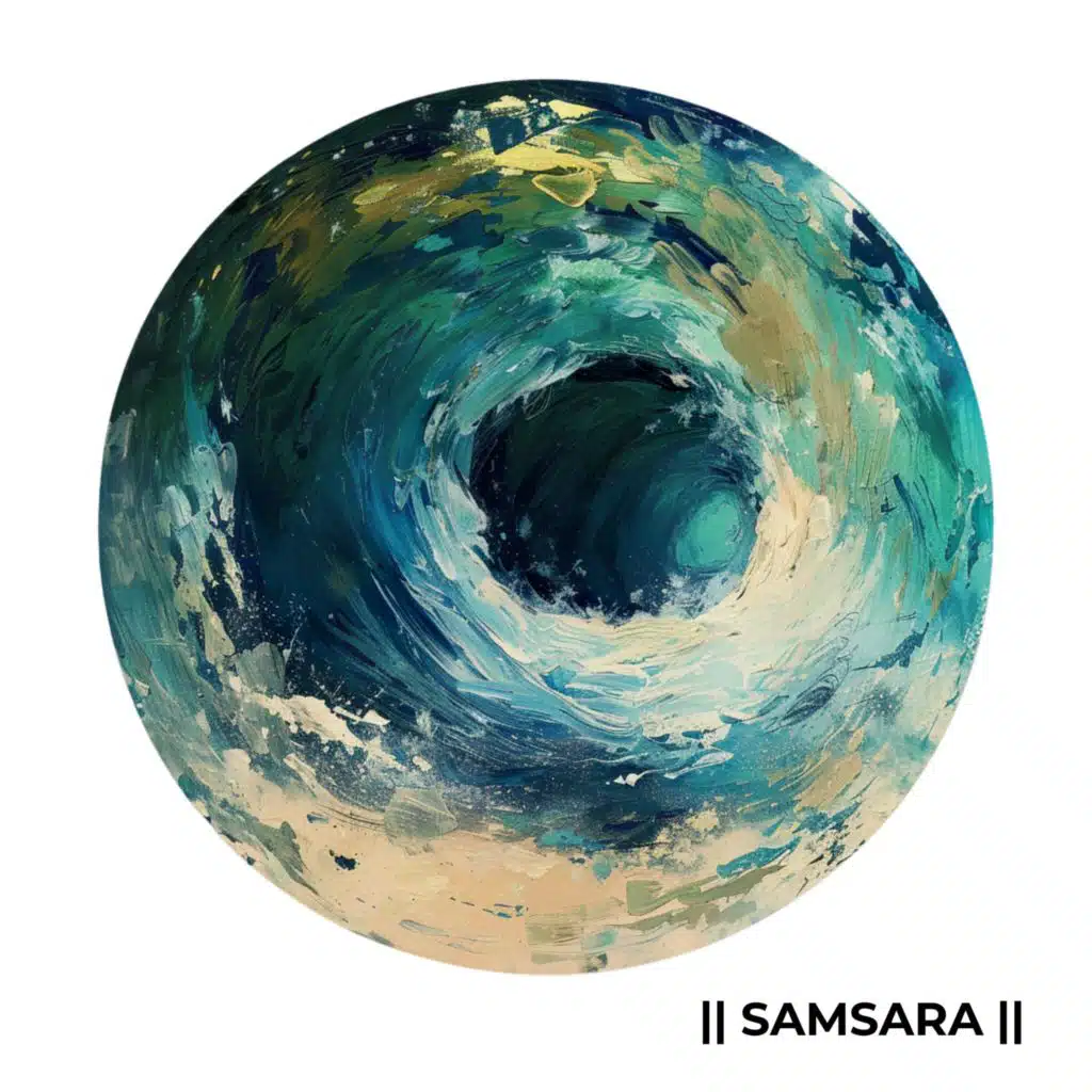 QUE RICO (SAMSARA EDIT)